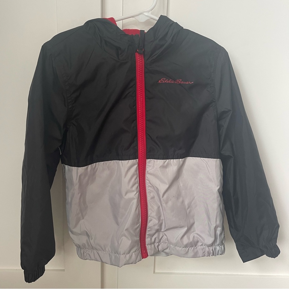 Eddie Bauer toddler jacket